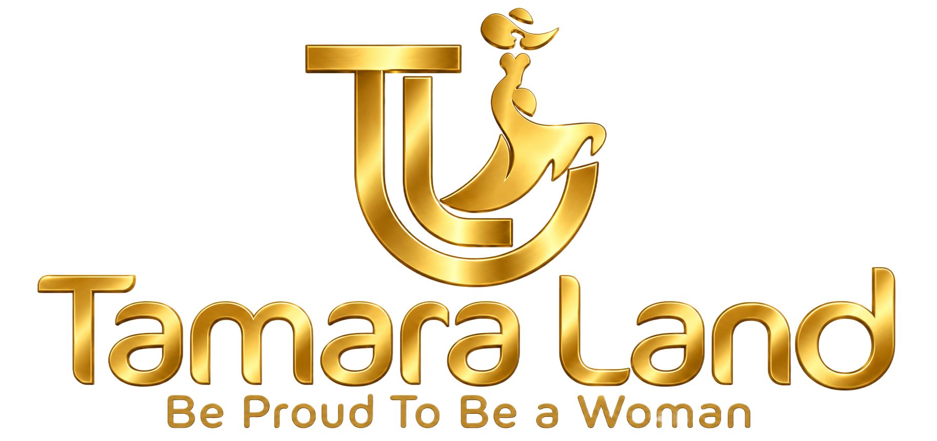 Tamara Land logo